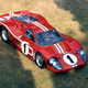 Illustration for article titled The Ten Greatest American Race Cars